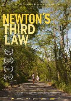 ნიუტონის მესამე კანონი / Newton's Third Law