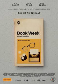 წიგნის კვირა / Book Week