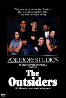 გარიყულნი / The Outsiders