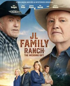JL ოჯახური რანჩო 2 / JL Family Ranch 2