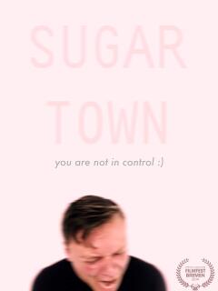 ტკბილი ქალაქი / Sugar Town