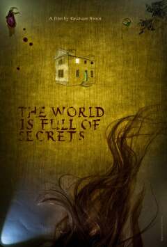 საიდუმლოებებით აღსავსე სამყარო / The World Is Full of Secrets