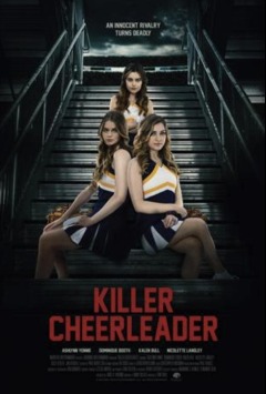 მკვლელი გულშემატკივართა კაპიტანი / Killer Cheerleader