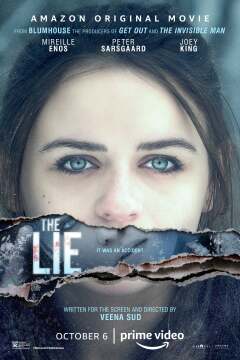სიცრუე / The Lie