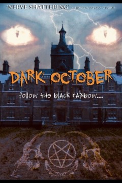 ბნელი ოქტომბერი / Dark October