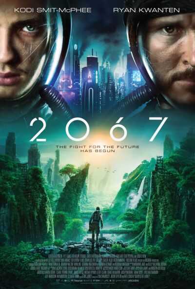 2067 / 2067: Петля времени