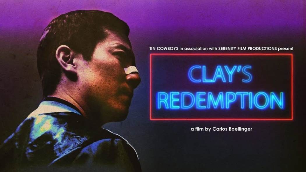 ცოდვების გამოსყიდვა / Clay's Redemption