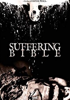 მტანჯველი ბიბლია / Suffering Bible
