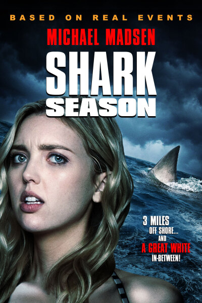 ზვიგენების სეზონი / Shark Season