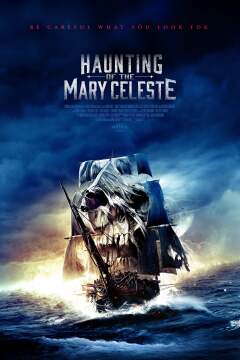 მერი კელესტზე ნადირობა / Haunting of the Mary Celeste