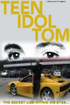 მოზარდების კერპი ტომი / Teen Idol Tom