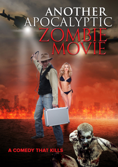 კიდევ ერთი აპოკალიფსის ფილმი ზომბებზე / Another Apocalyptic Zombie Movie