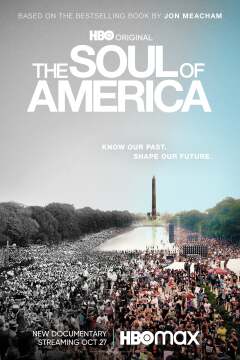 ამერიკის სული / The Soul of America