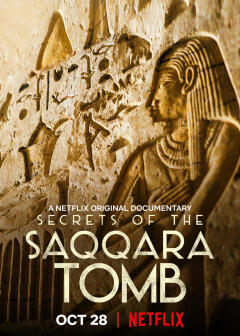 საქარას აკლდამის საიდუმლო / Secrets of the Saqqara Tomb