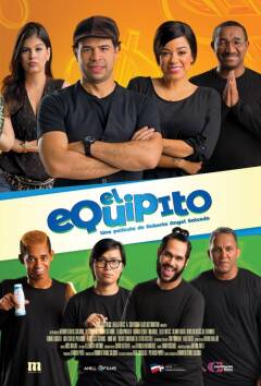 გუნდი თავი პირველი: ყველაფერი მემკვიდრეობისთვის / El Equipito, Capítulo 1: ¡Todo por una Herencia!
