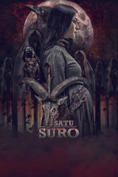 სატუ სურო / Satu Suro