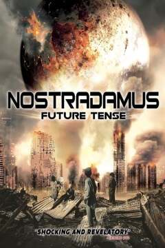 ნოსტრადამუსი მომავალ დროში / Nostradamus Future Tense