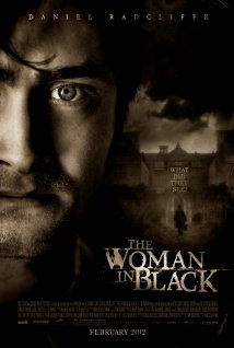 ქალი შავებში / The Woman in Black