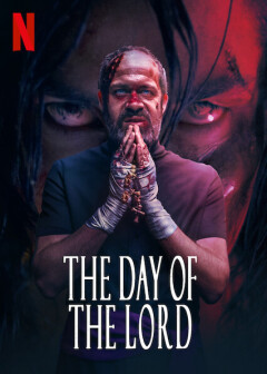 ღმერთის დღე / Menendez: The Day of the Lord