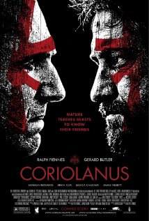 კორიოლანუსი / Coriolanus