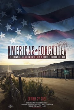 ამერიკის მივიწყებულები / America's Forgotten