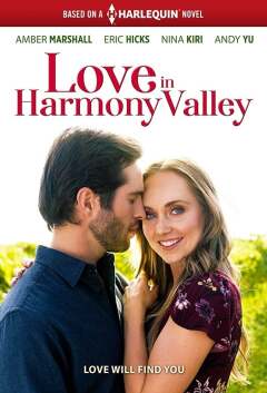 სიყვარული ჰარმონი ველიში / Love in Harmony Valley