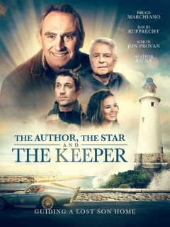ავტორი , ვარსკვლავი და მცველი / The Author, the Star, and the Keeper