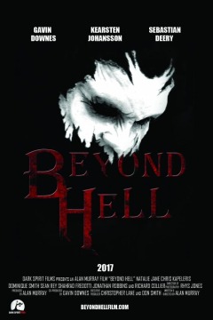 ჯოჯოხეთს მიღმა / Beyond Hell