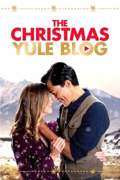 იულის საშობაო ბლოგი / The Christmas Yule Blog