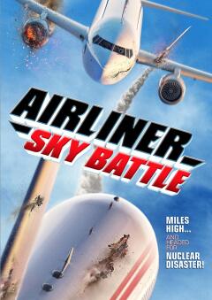 აირლაინერთა საჰაერო ბრძოლა / Airliner Sky Battle