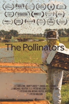 დამტვერავი / The Pollinators