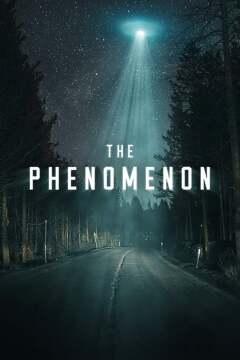 ფენომენი / The Phenomenon