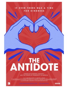 ანტიდოტი / The Antidote