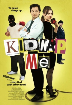 მომიტაცე / Kidnap Me