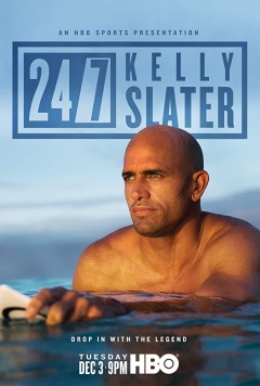 24/7: კელი სლეიტერი / 24/7: Kelly Slater