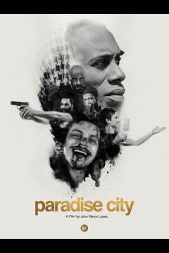 სამოთხის ქალაქი / Paradise City