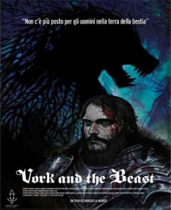 ვორკი და მხეცი / Vork and the Beast