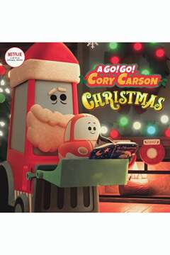 კორი კარსონის შობა / A Go! Go! Cory Carson Christmas