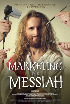 მესიის შექმნა / Marketing the Messiah