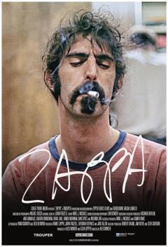 ზაპა / Zappa