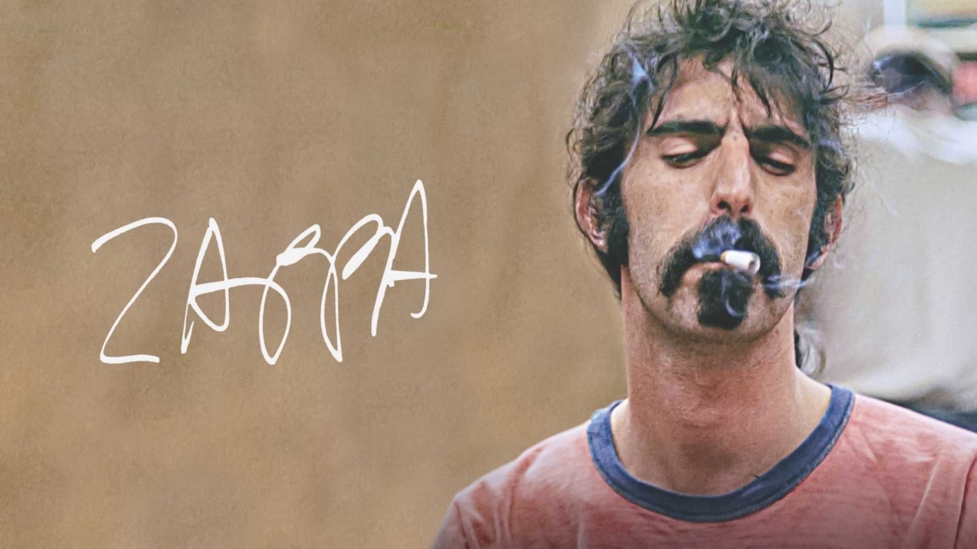 ზაპა / Zappa