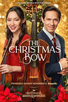 The Christmas Bow / Рождественский смычок