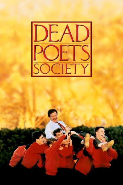 მკვდარი პოეტების საზოგადოება / Dead Poets Society