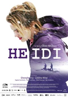 ჰეიდი / Heidi