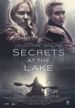 საიდუმლოებები ტბაზე / Secrets at the Lake