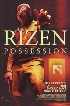 რაიზენი: ფლობა / The Rizen: Possession