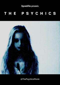 ფსიქიკა / The Psychics