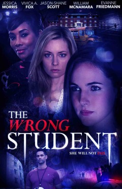 არასწორი სტუდენტი / The Wrong Student