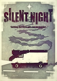 ჩუმი ღამე / Silent Night