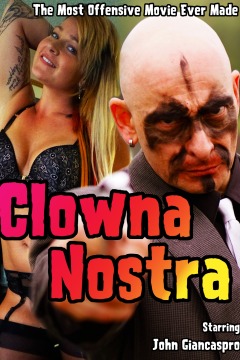 კლოუნა ნოსტრა / Clowna Nostra